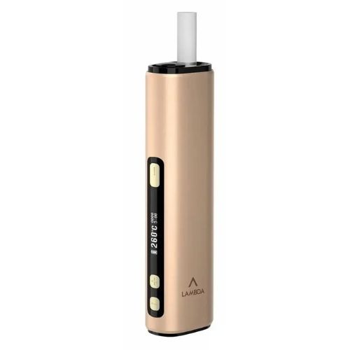 LAMBDA i8 Gold Device